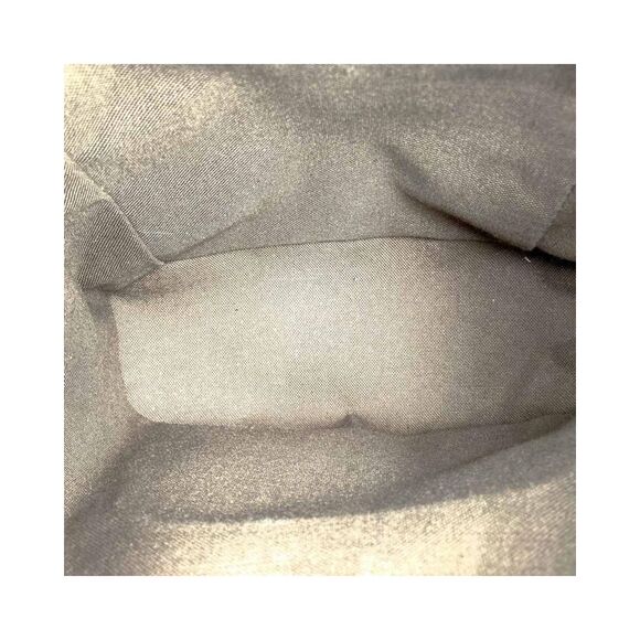 Pre Loved louis vuitton  Montsouris Women Brown Backpacks - Picture 7 of 8